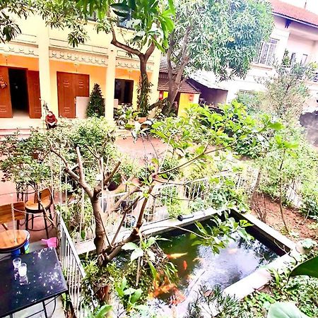 Lee Homestay Ханой Екстер'єр фото