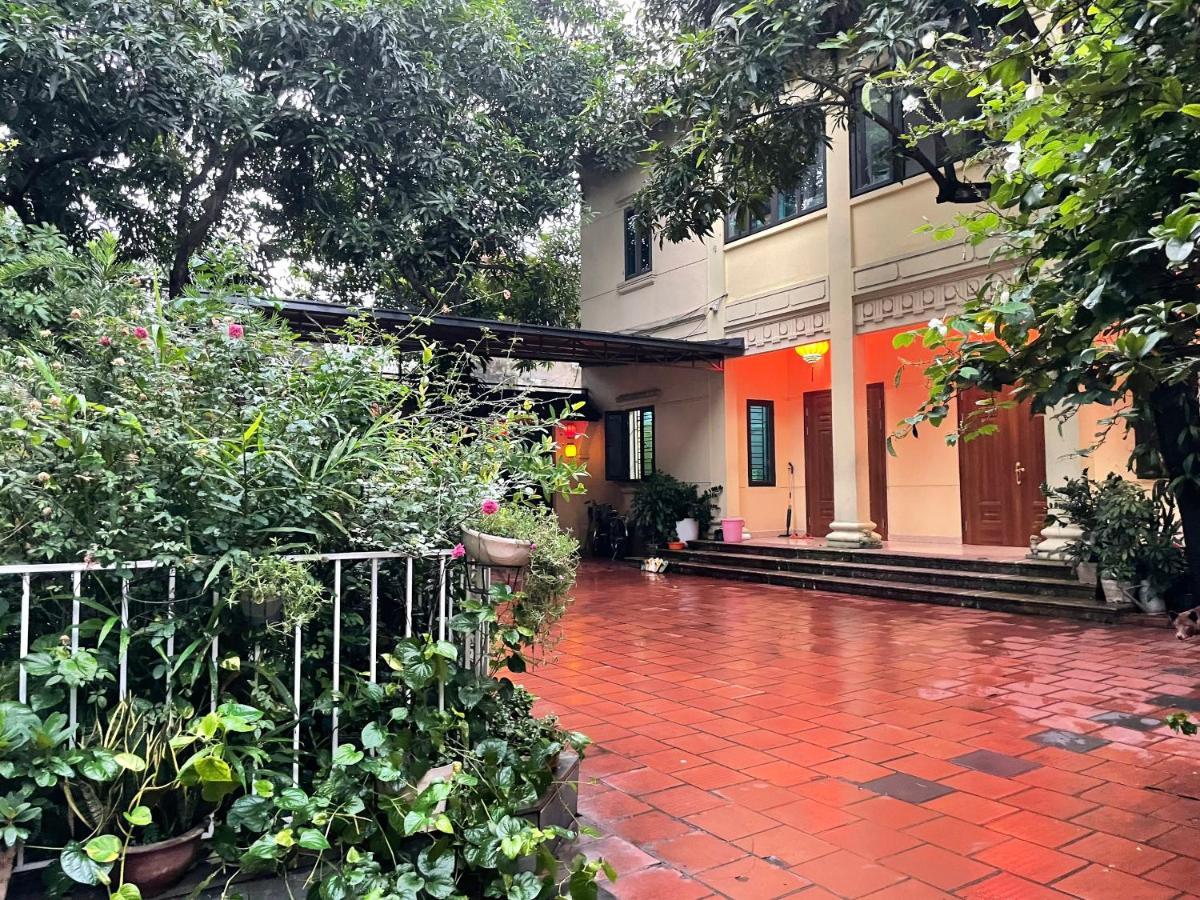 Lee Homestay Ханой Екстер'єр фото