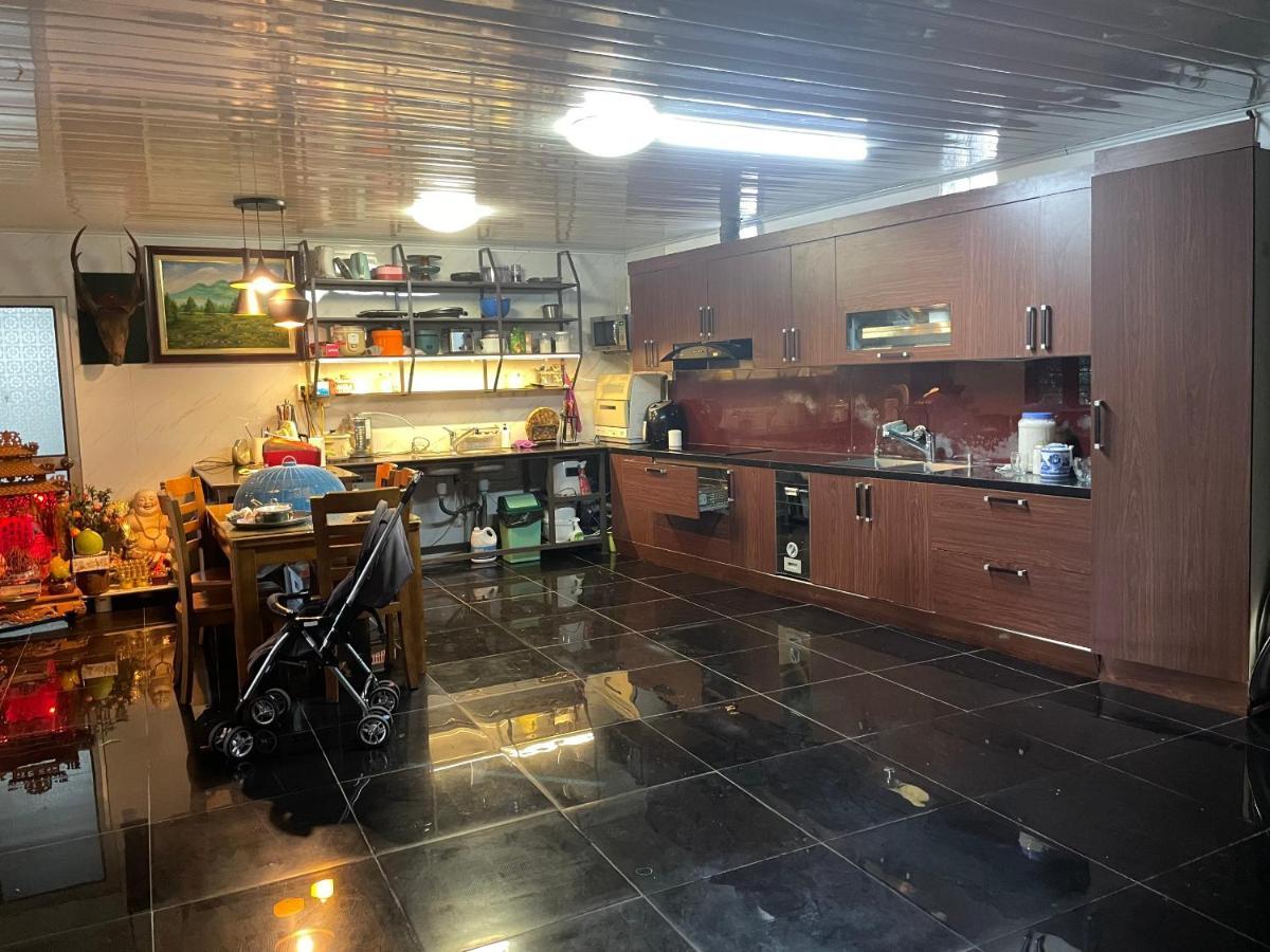 Lee Homestay Ханой Екстер'єр фото