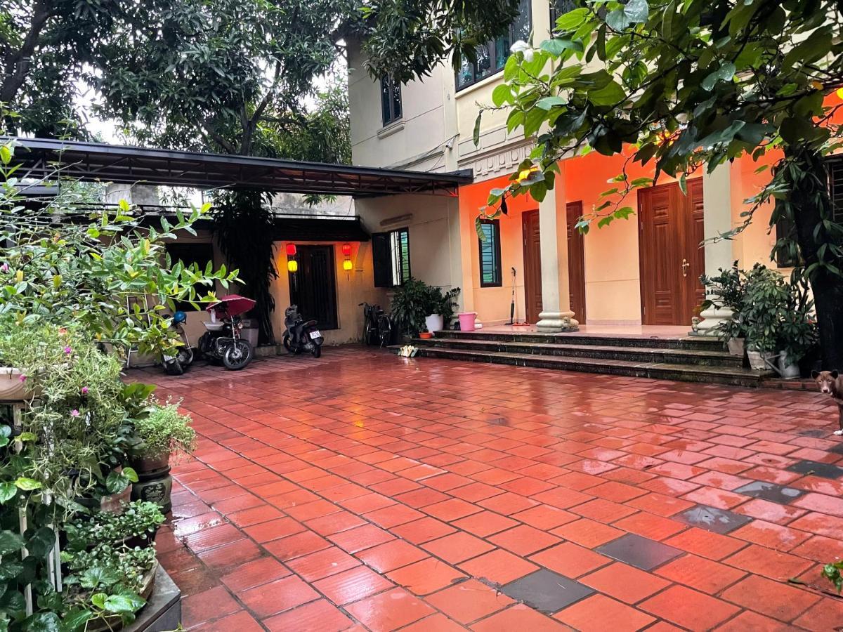 Lee Homestay Ханой Екстер'єр фото