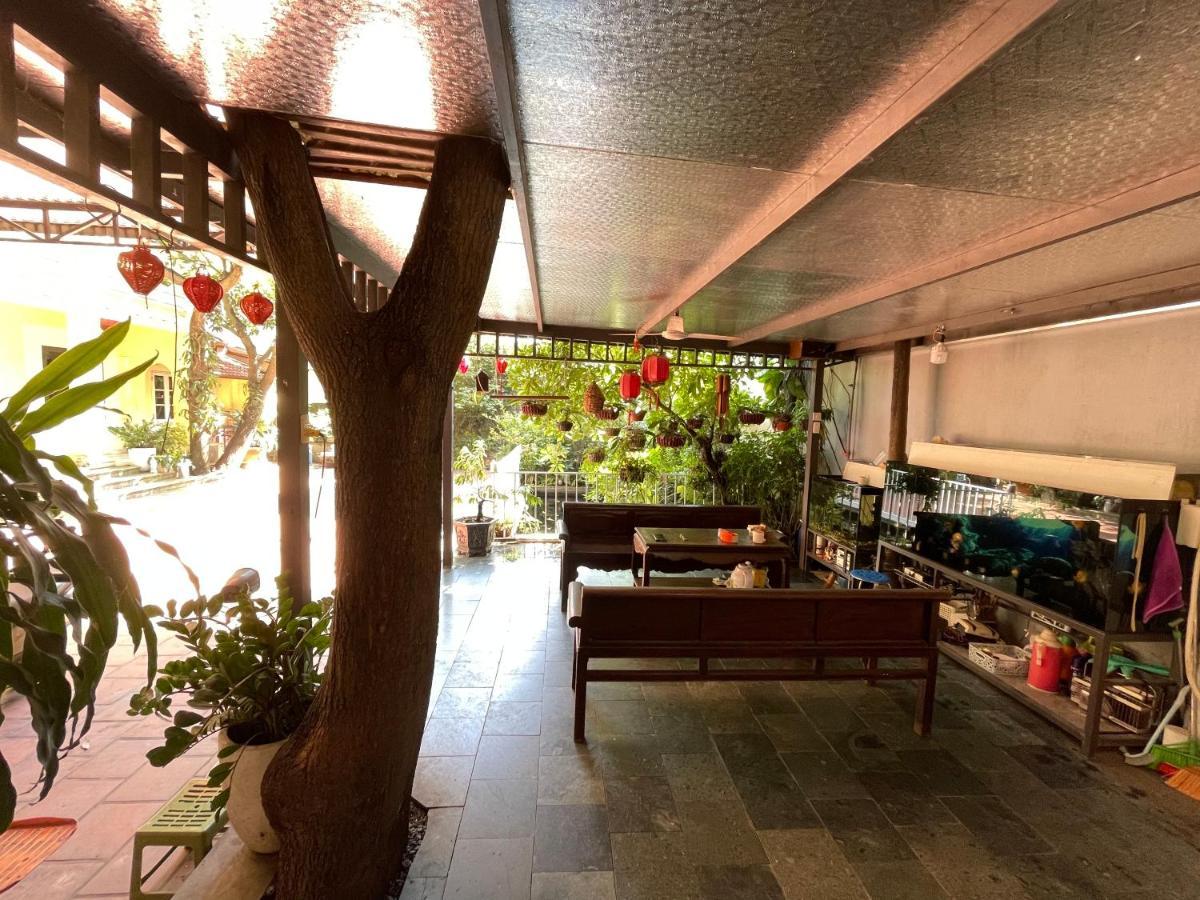 Lee Homestay Ханой Екстер'єр фото