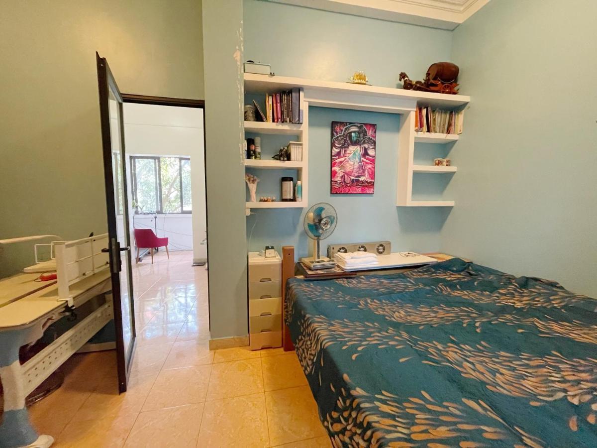 Lee Homestay Ханой Екстер'єр фото