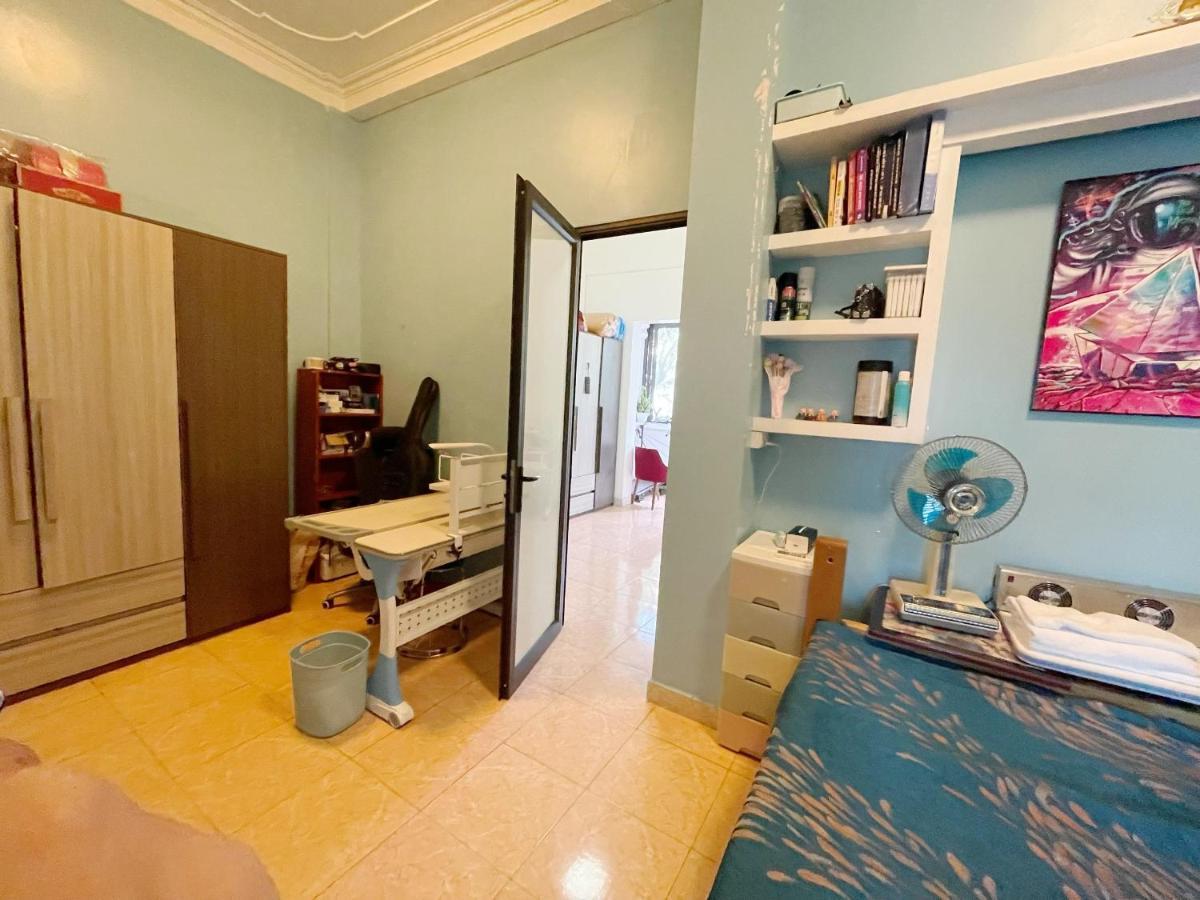 Lee Homestay Ханой Екстер'єр фото