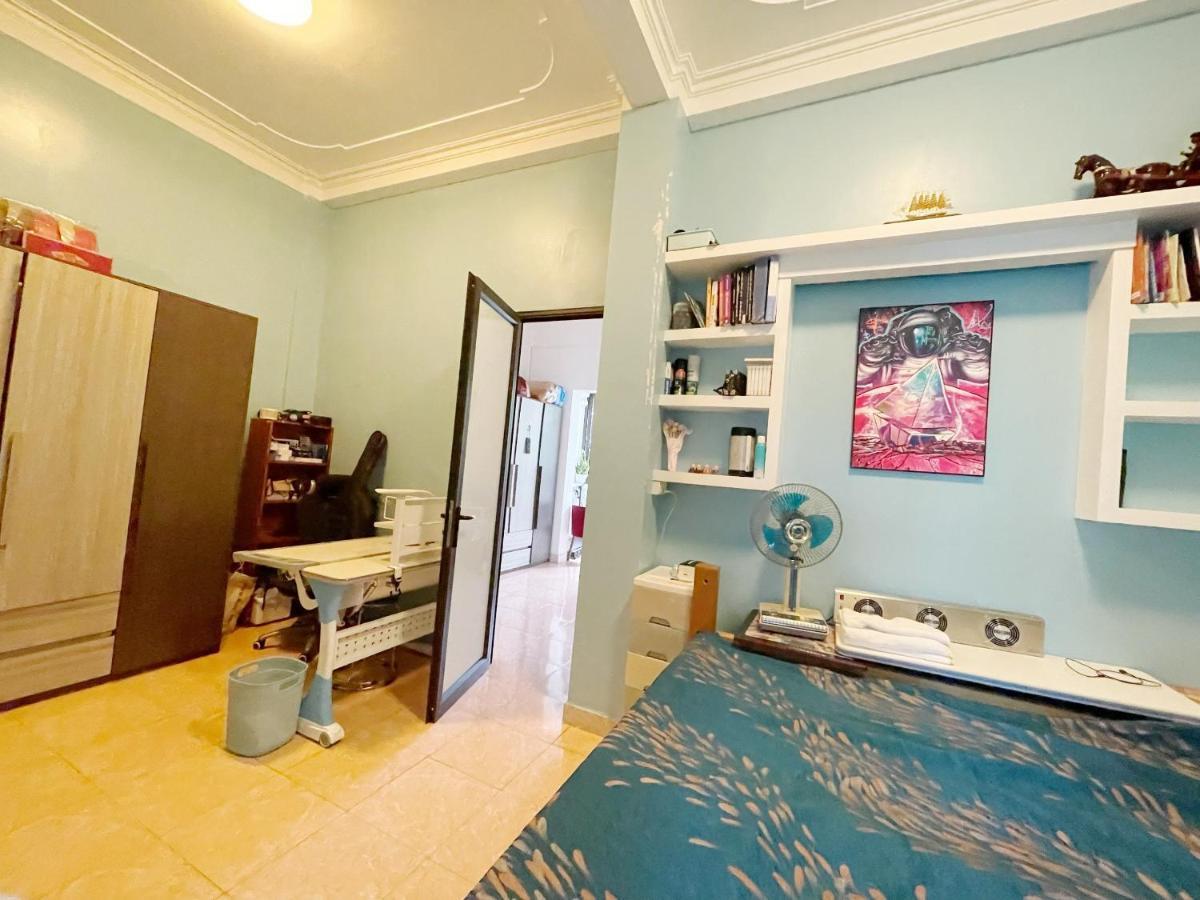 Lee Homestay Ханой Екстер'єр фото