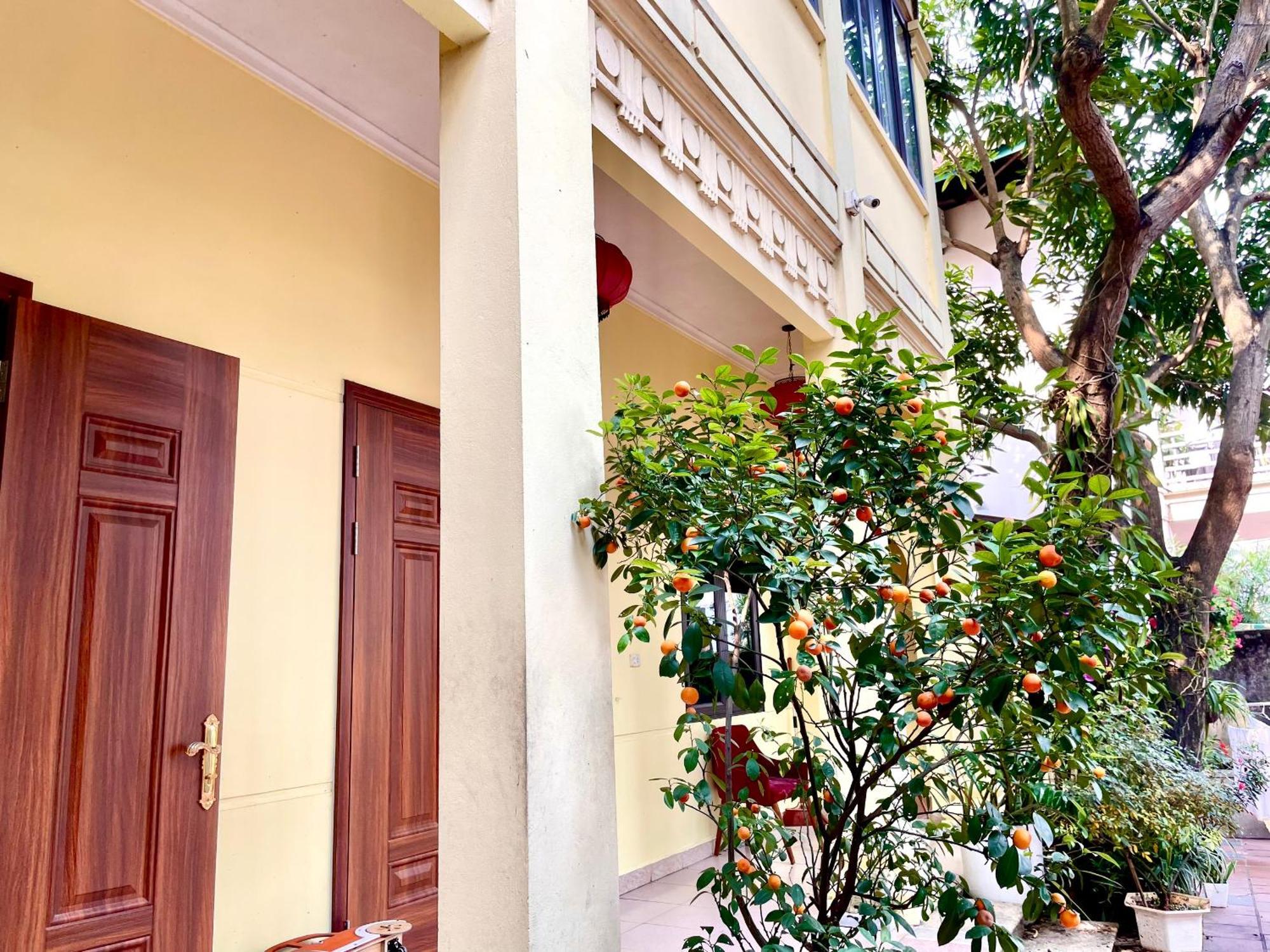 Lee Homestay Ханой Екстер'єр фото