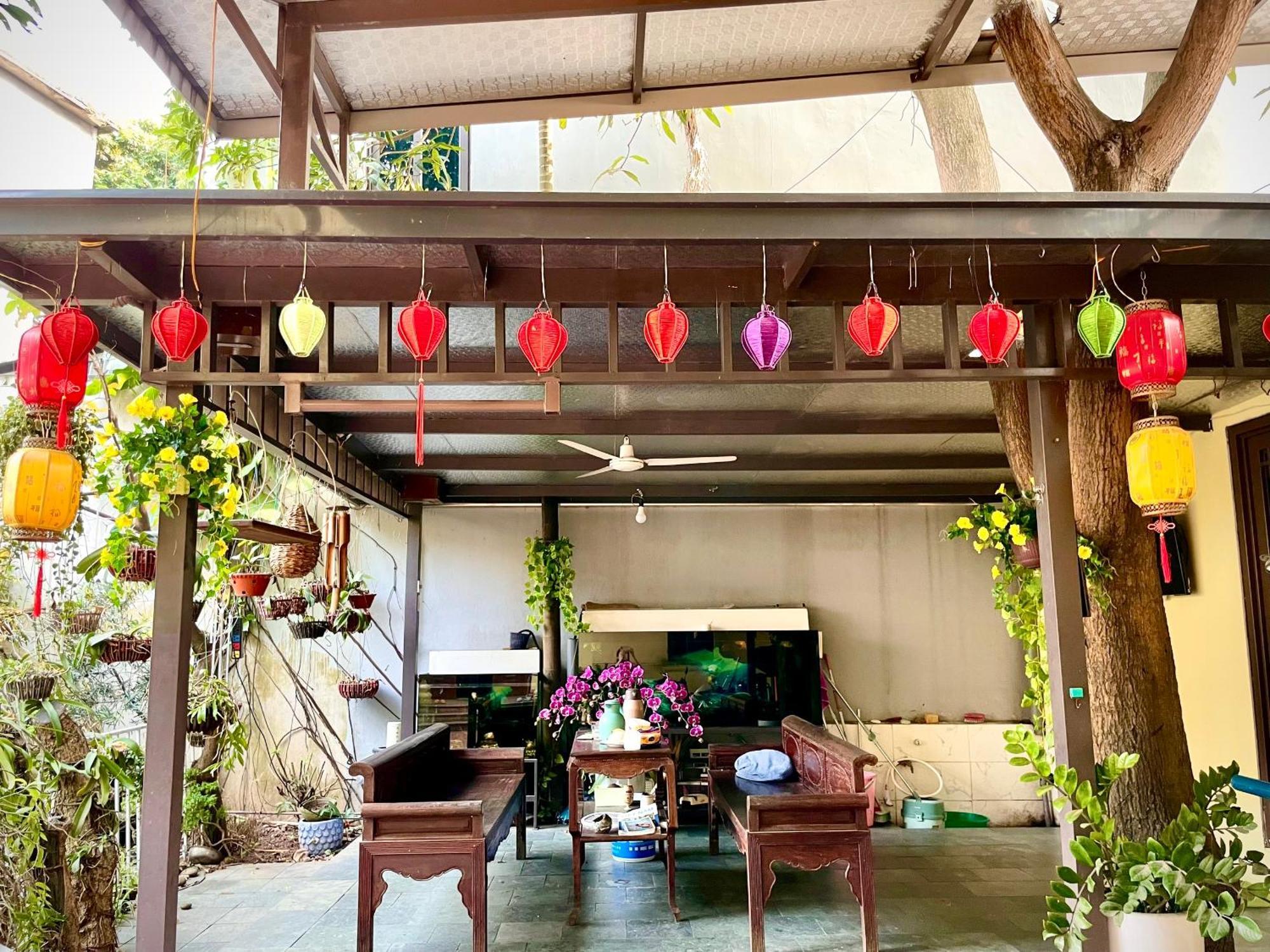Lee Homestay Ханой Екстер'єр фото