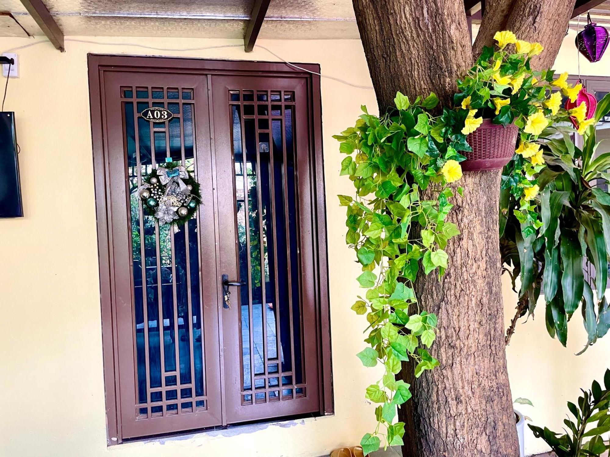 Lee Homestay Ханой Екстер'єр фото