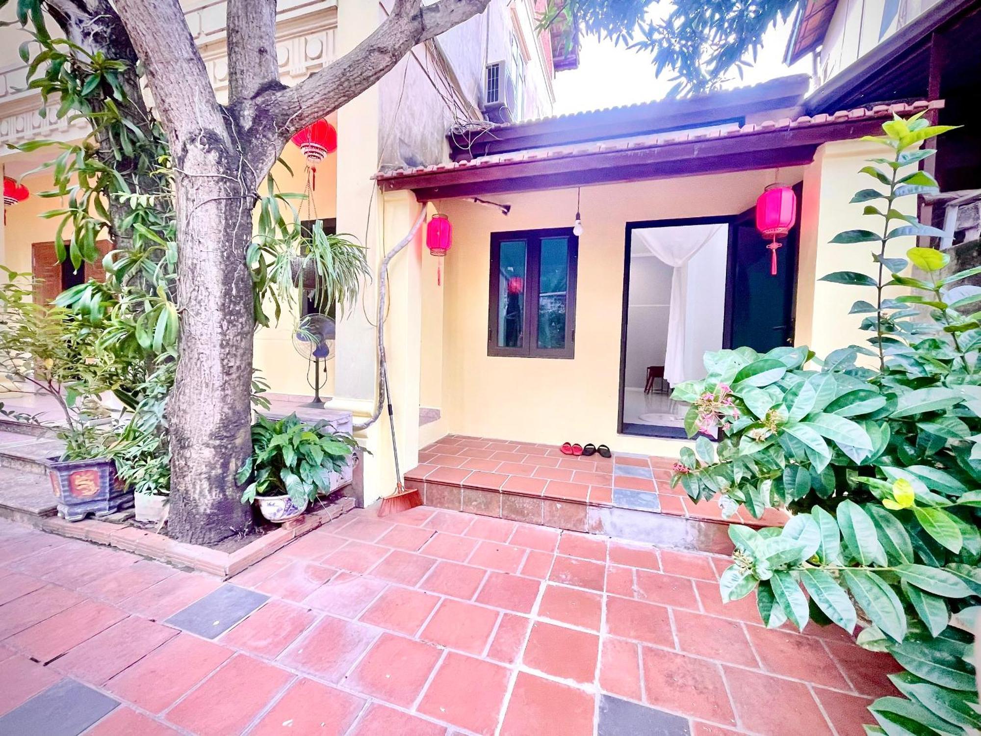 Lee Homestay Ханой Екстер'єр фото