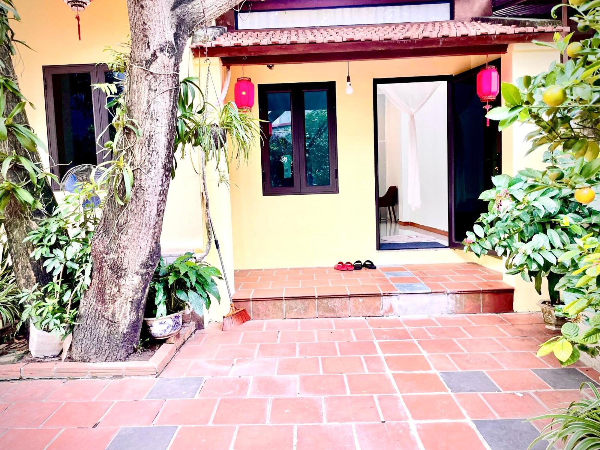 Lee Homestay Ханой Екстер'єр фото
