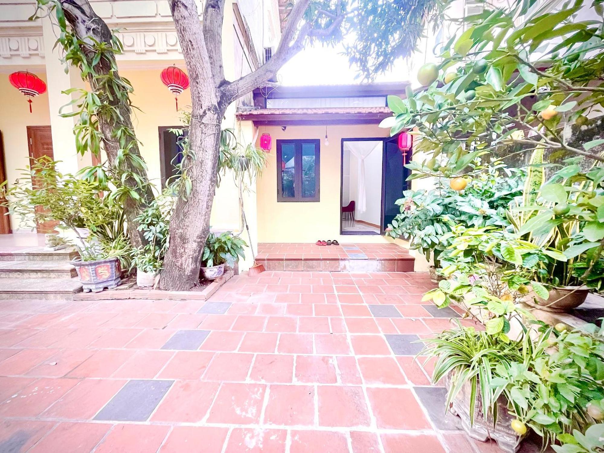 Lee Homestay Ханой Екстер'єр фото