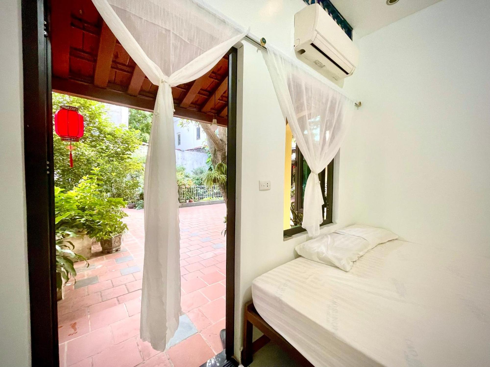 Lee Homestay Ханой Екстер'єр фото