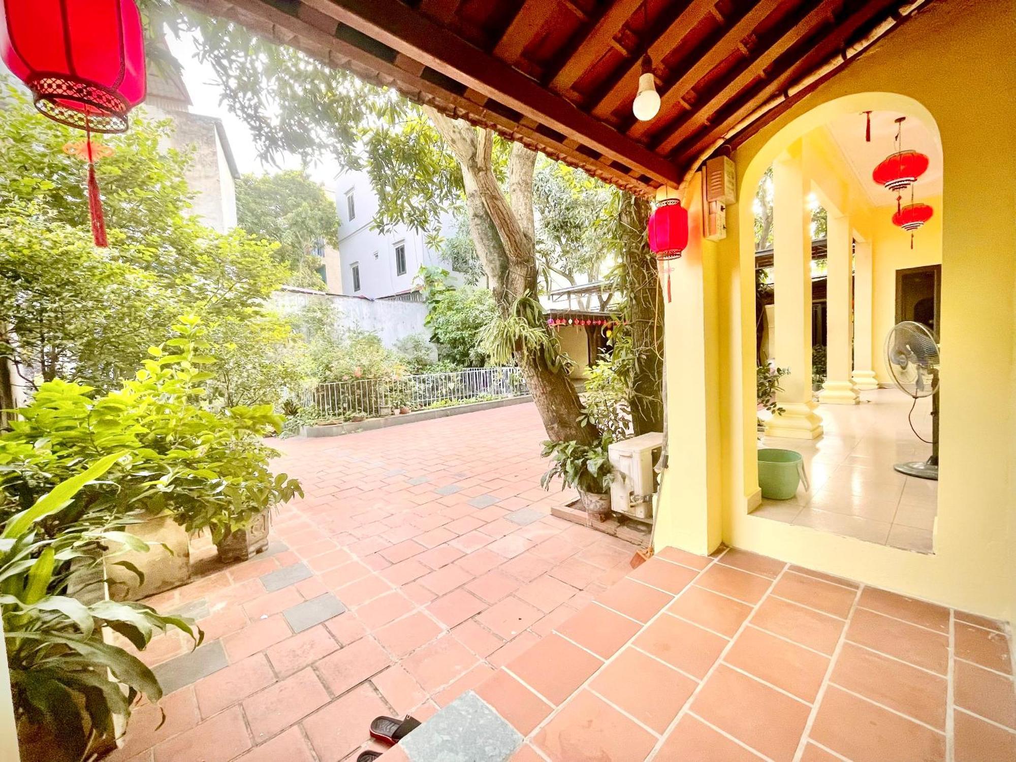 Lee Homestay Ханой Екстер'єр фото