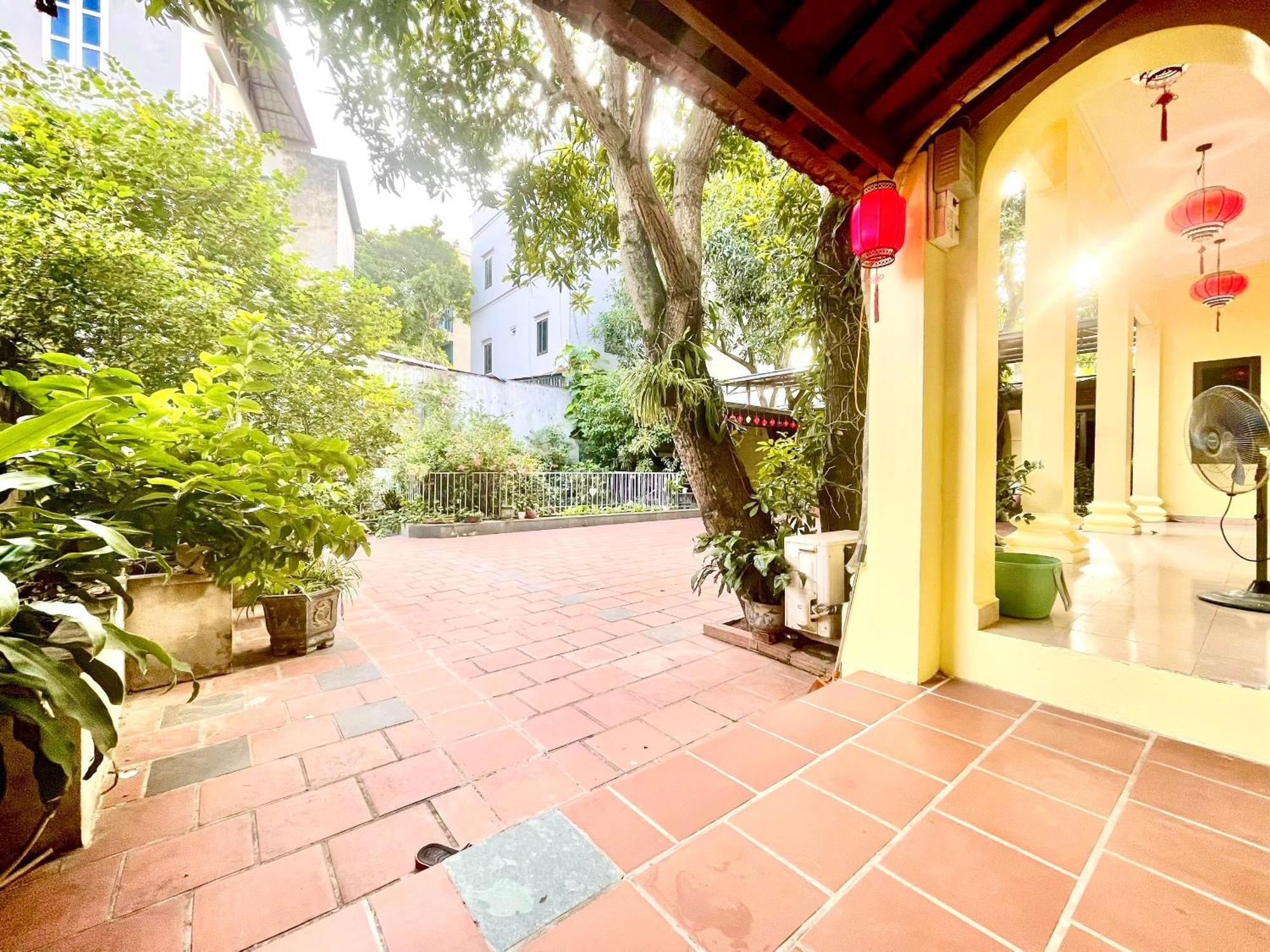 Lee Homestay Ханой Екстер'єр фото