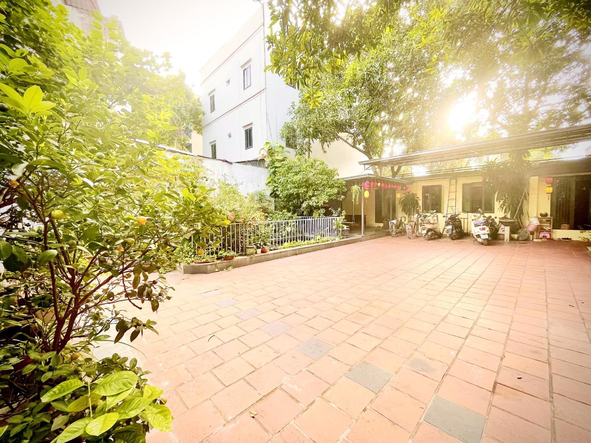 Lee Homestay Ханой Екстер'єр фото