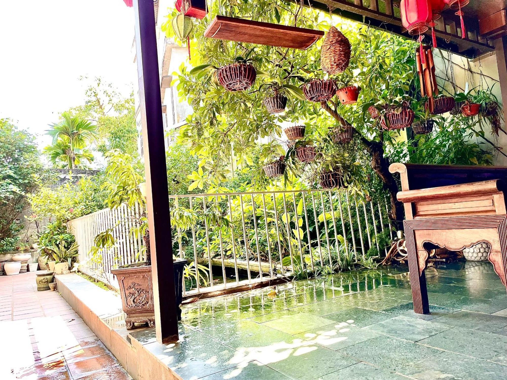 Lee Homestay Ханой Екстер'єр фото