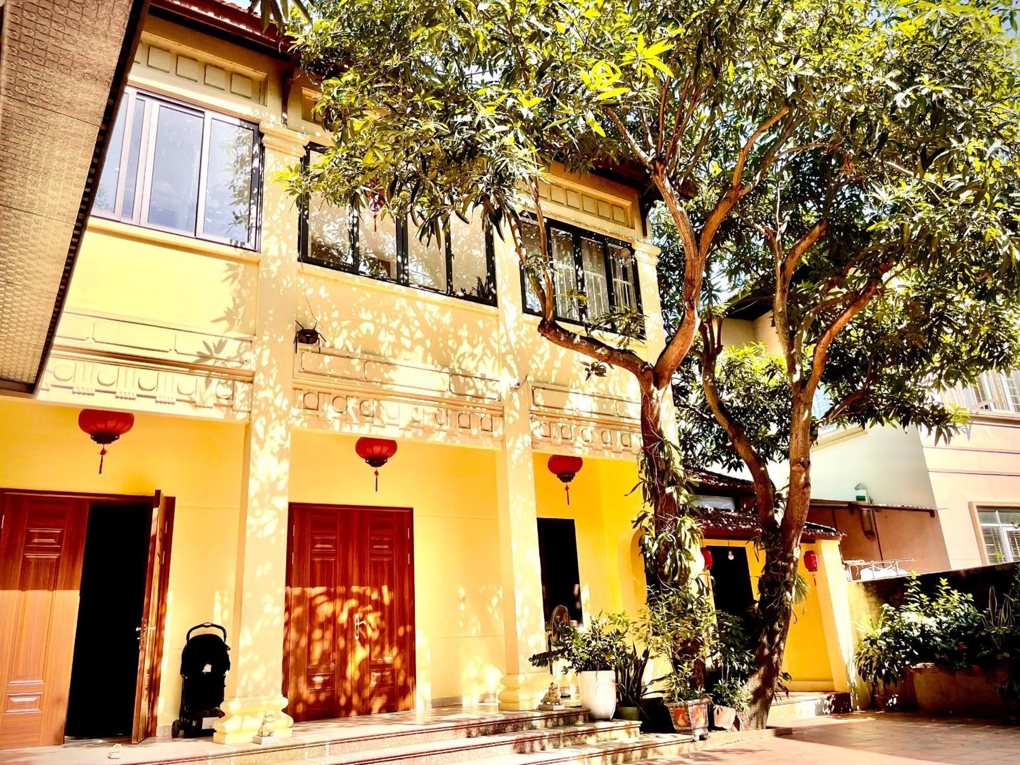 Lee Homestay Ханой Екстер'єр фото