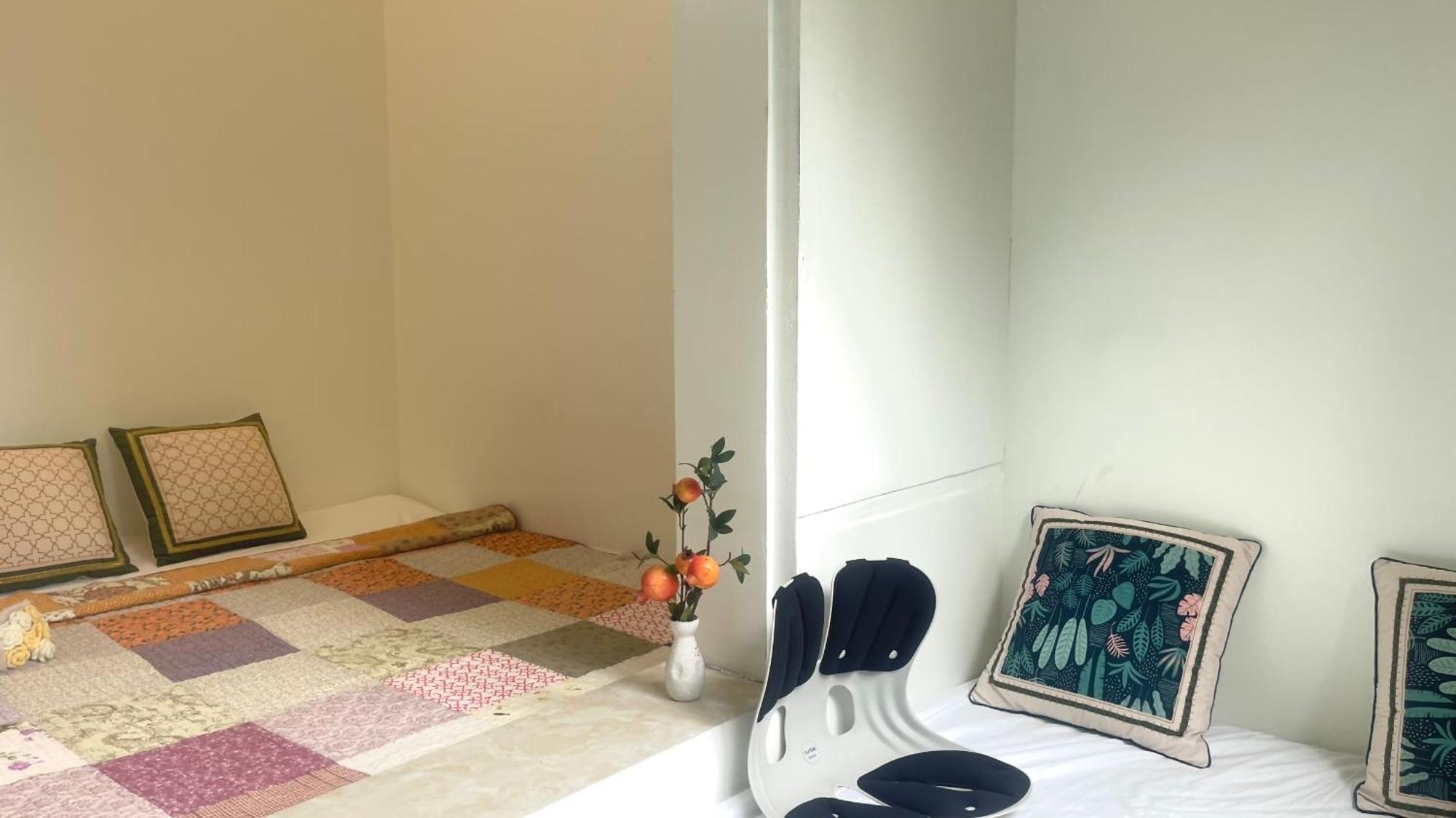 Lee Homestay Ханой Екстер'єр фото