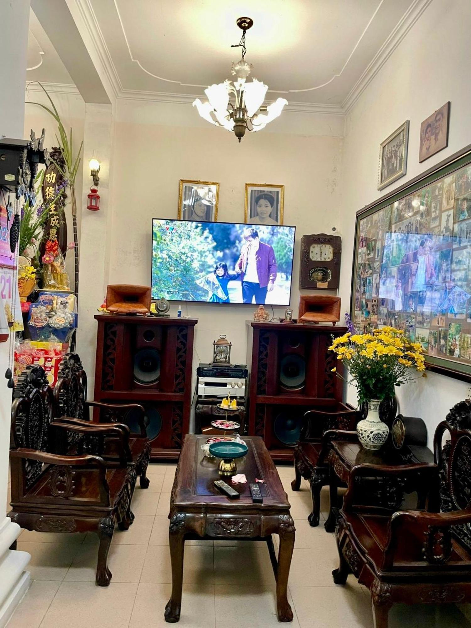 Lee Homestay Ханой Екстер'єр фото