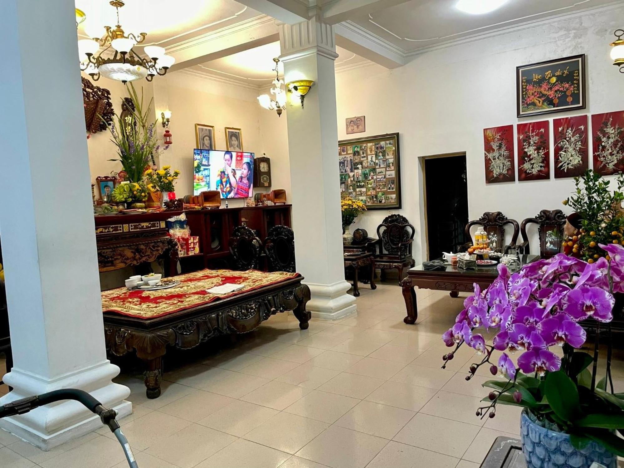 Lee Homestay Ханой Екстер'єр фото