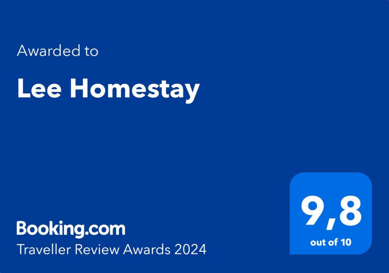 Lee Homestay Ханой Екстер'єр фото