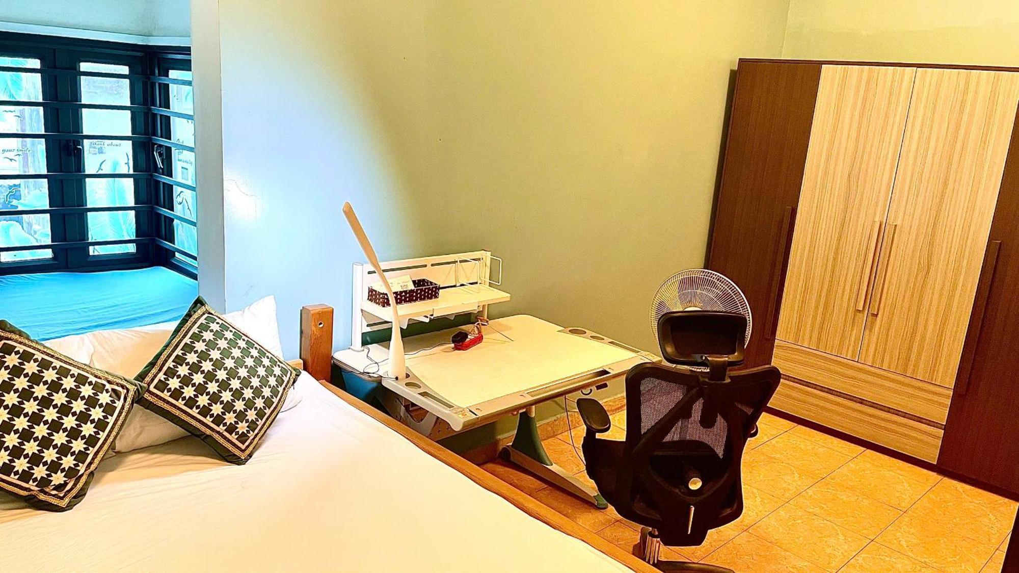 Lee Homestay Ханой Екстер'єр фото
