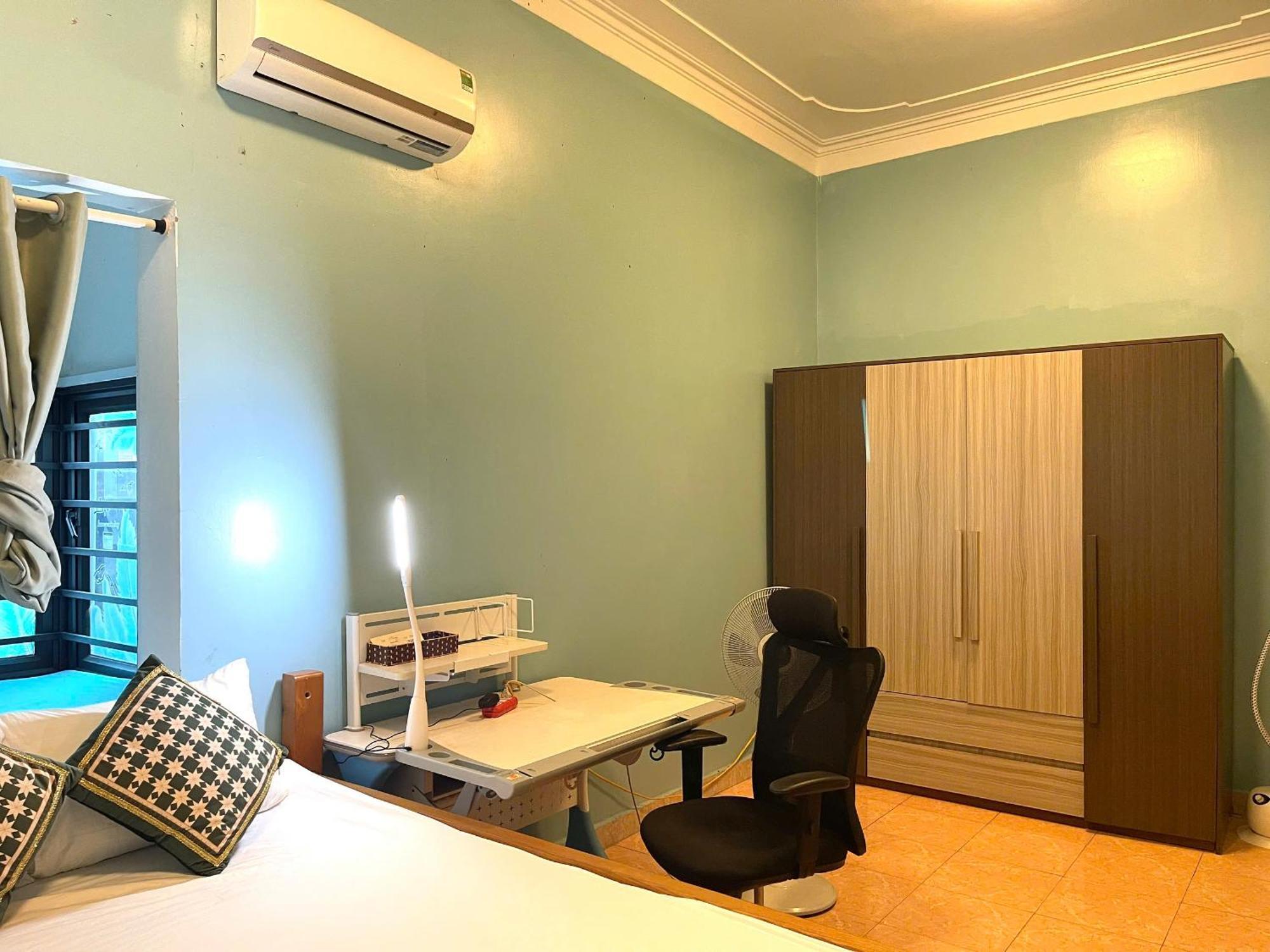 Lee Homestay Ханой Екстер'єр фото