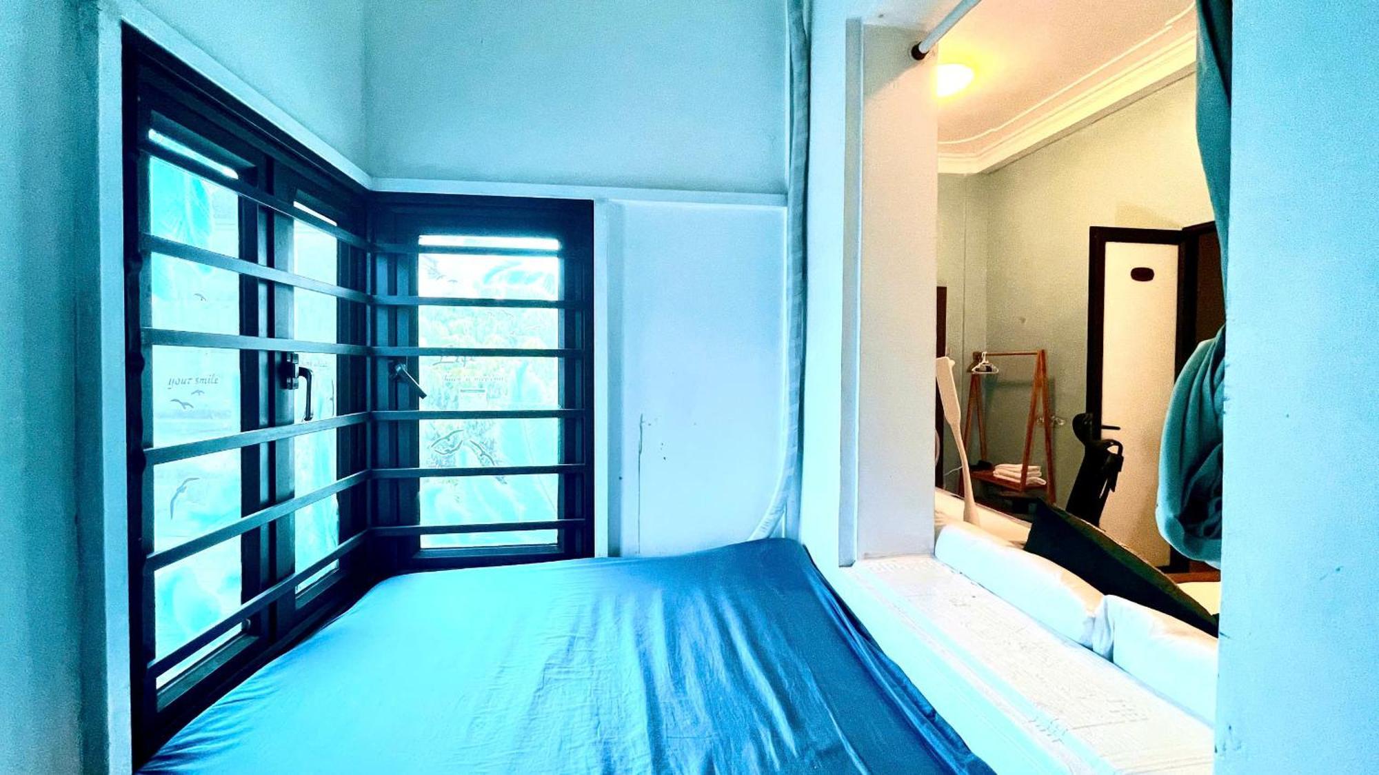 Lee Homestay Ханой Екстер'єр фото