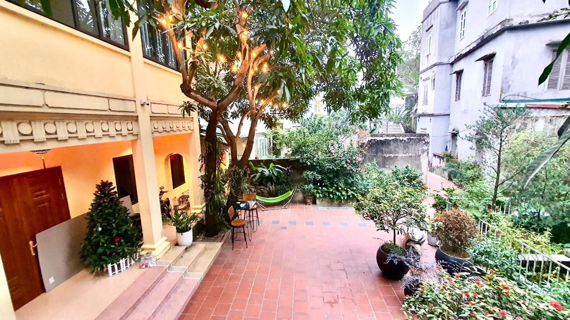 Lee Homestay Ханой Екстер'єр фото