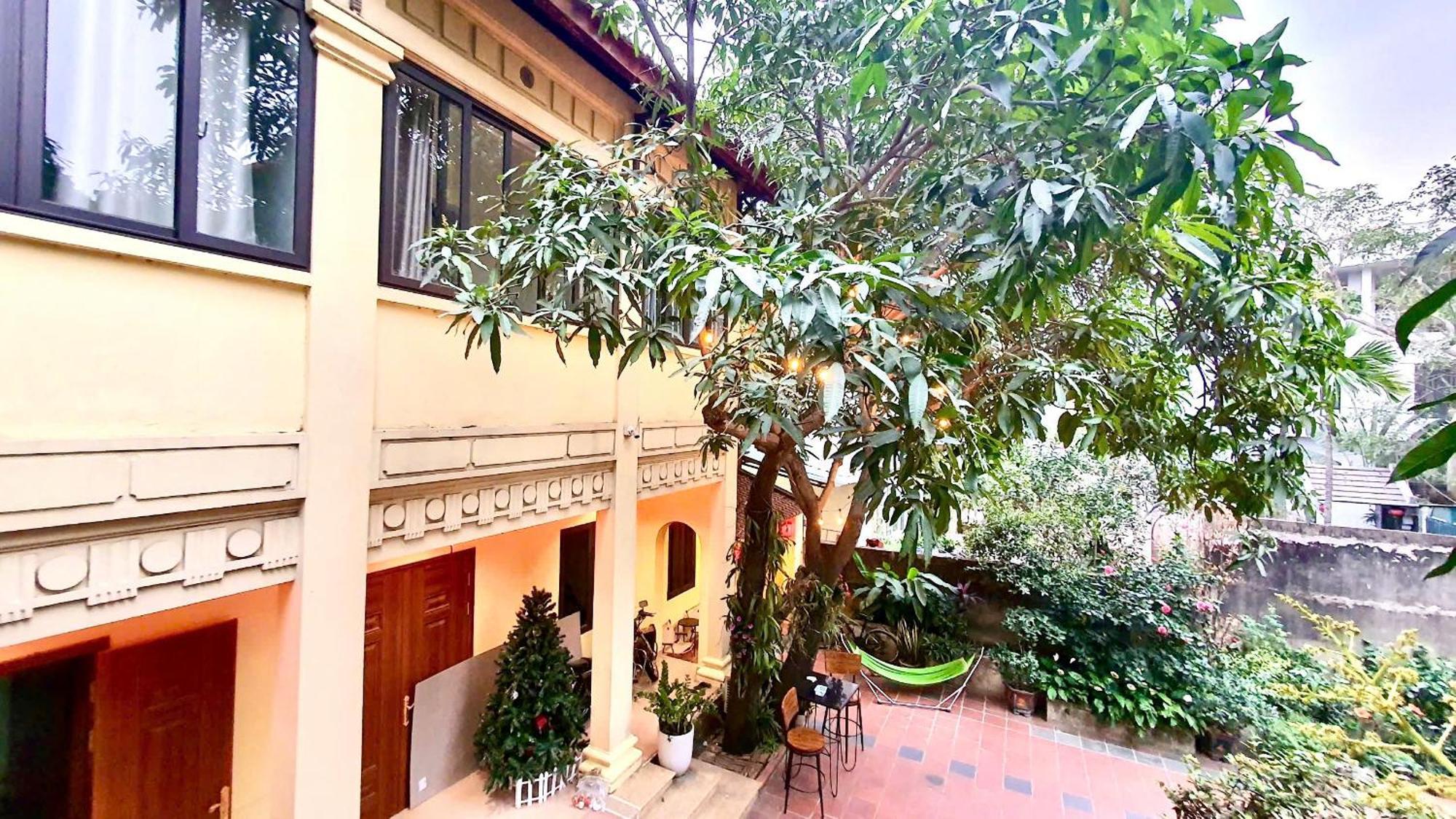 Lee Homestay Ханой Екстер'єр фото