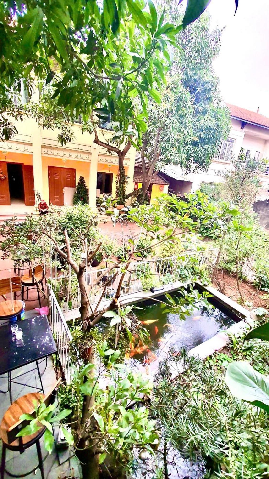 Lee Homestay Ханой Екстер'єр фото