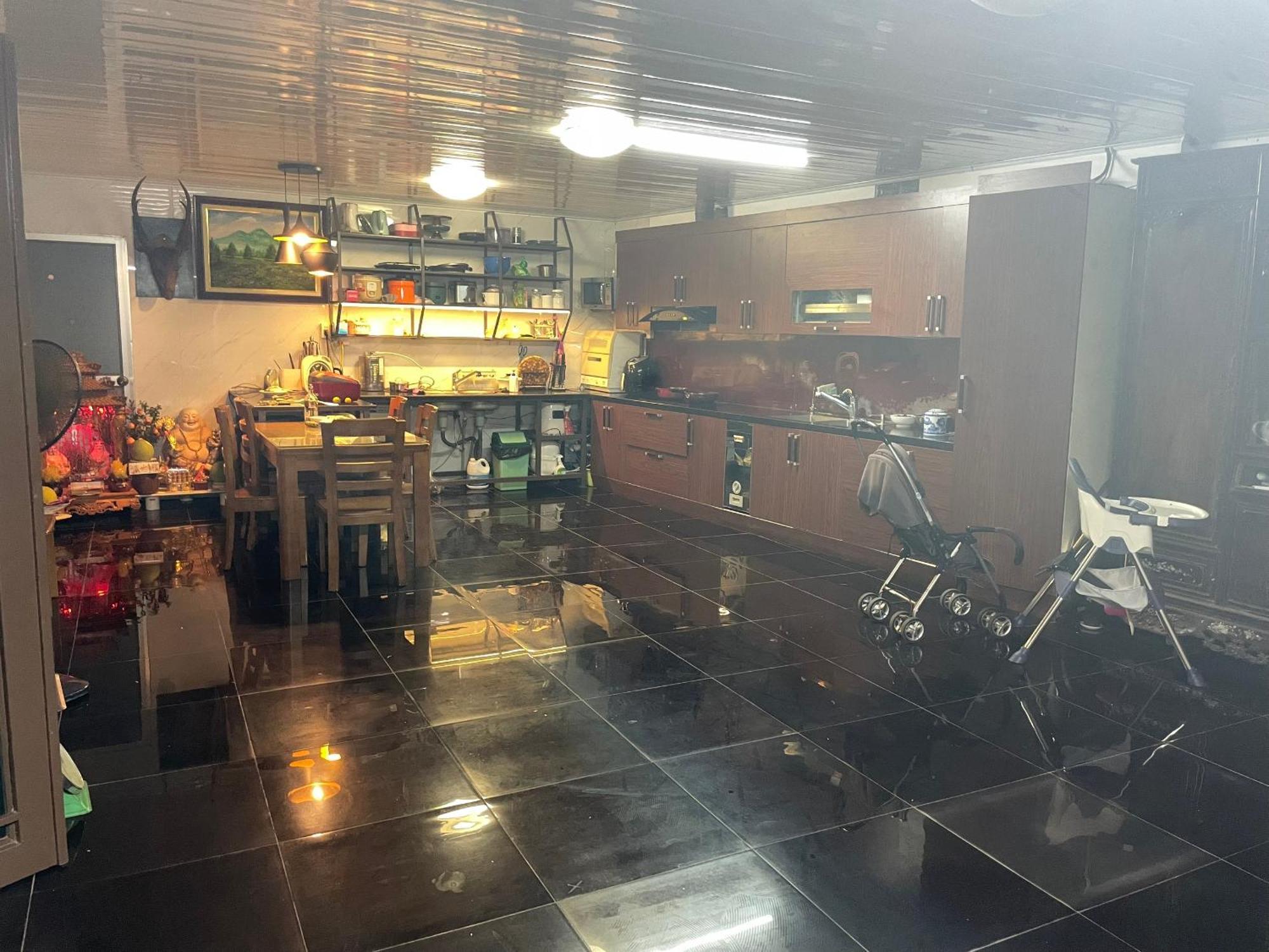 Lee Homestay Ханой Екстер'єр фото