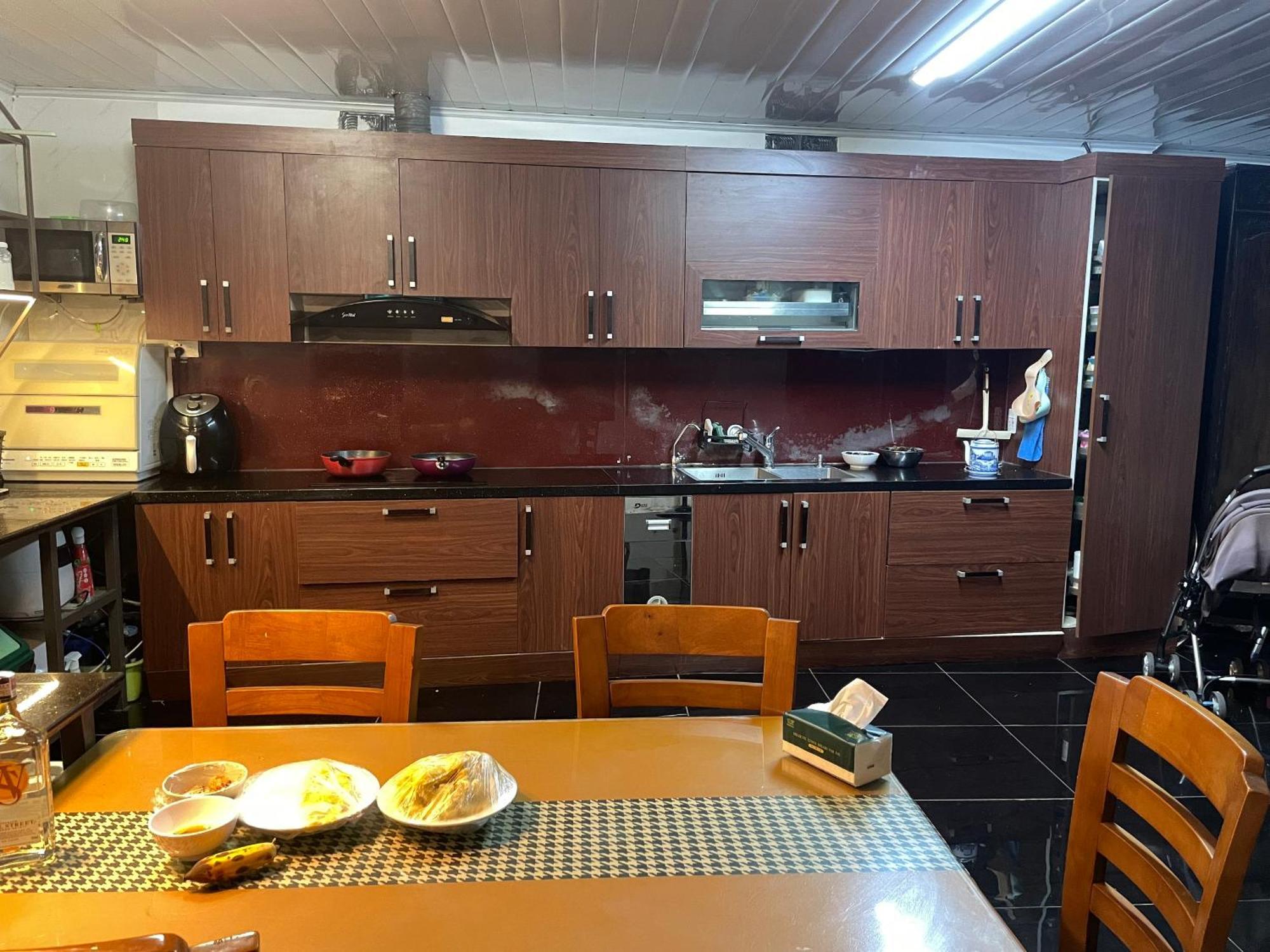 Lee Homestay Ханой Екстер'єр фото